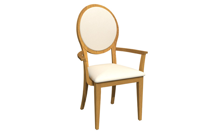 Chair - 553