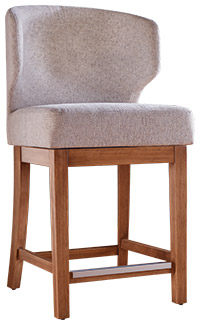 Swivel or Fixed stool 63640