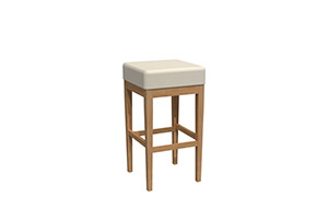Swivel or Fixed stool 73000