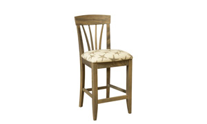 Maple Stool MS-0130