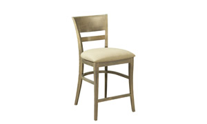 Maple Stool MS-0280