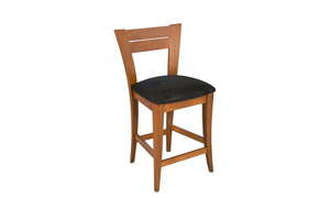 Maple Stool MS-0390