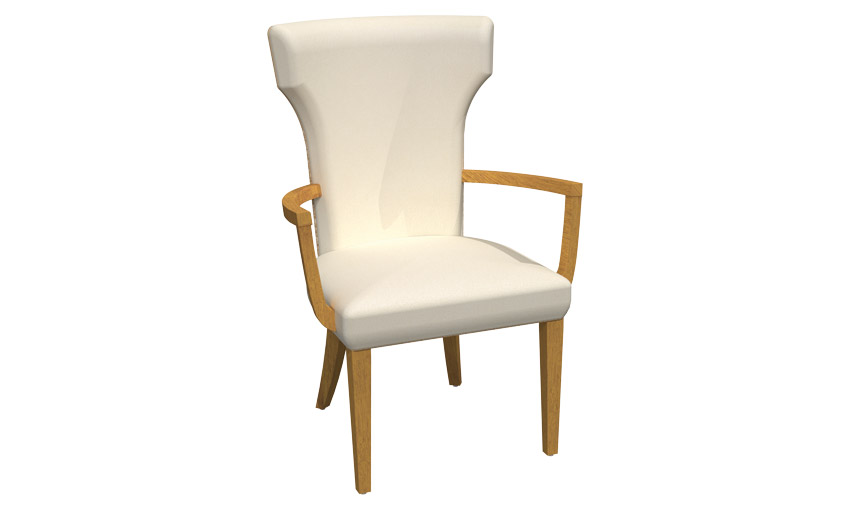 Chair - 370