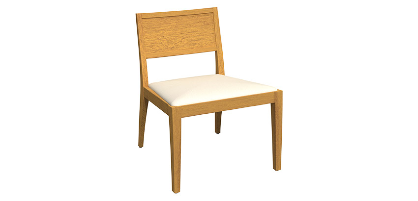 Lounge Chair - 431
