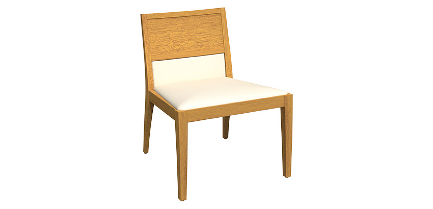 Lounge Chair - 432