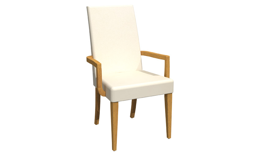 Chair - 539