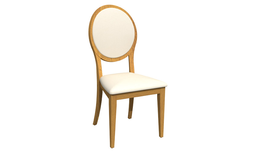 Chair - 553