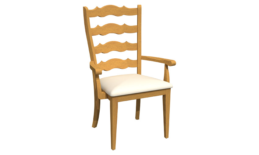 Chair - 569