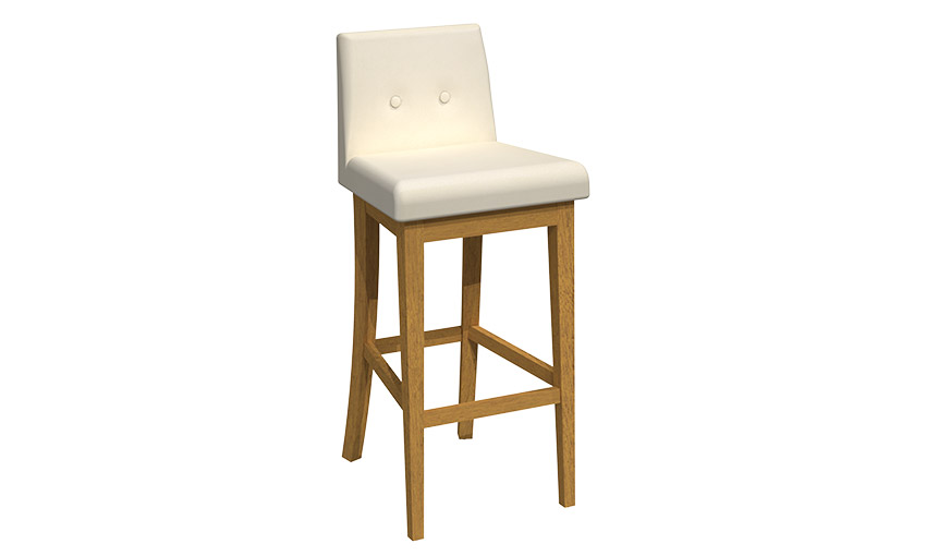 Swivel or Fixed stool - 71320