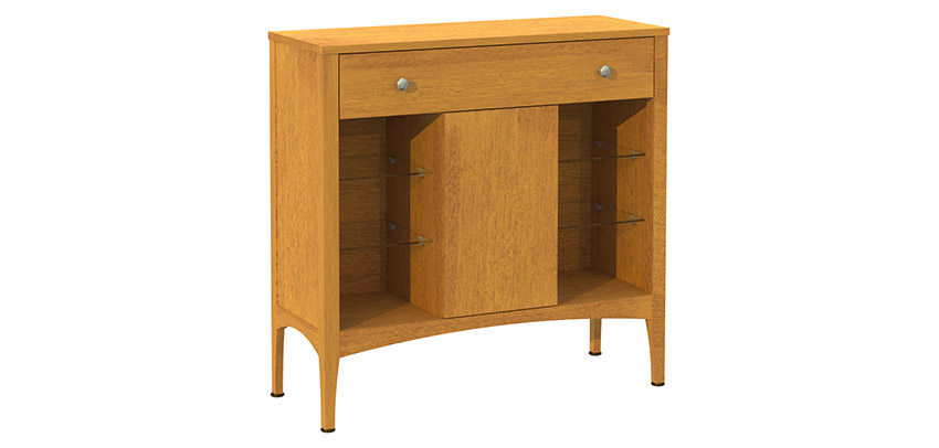 Buffet - B99.37