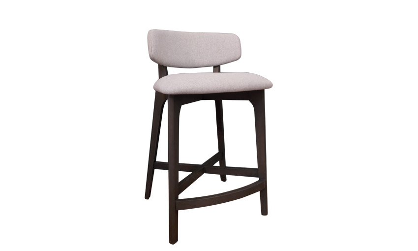 Fixed stool - 81005