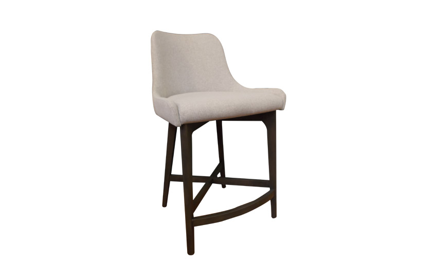 Fixed stool - 81010