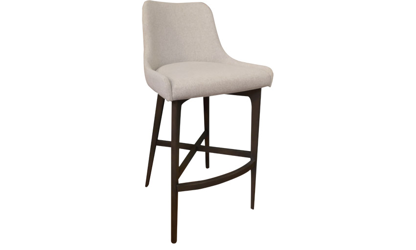 Fixed stool - 91010