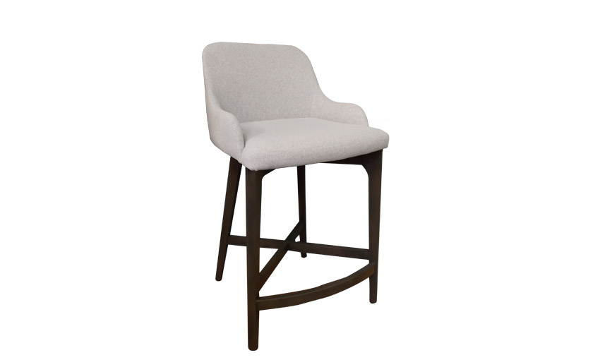 Fixed stool - 81020