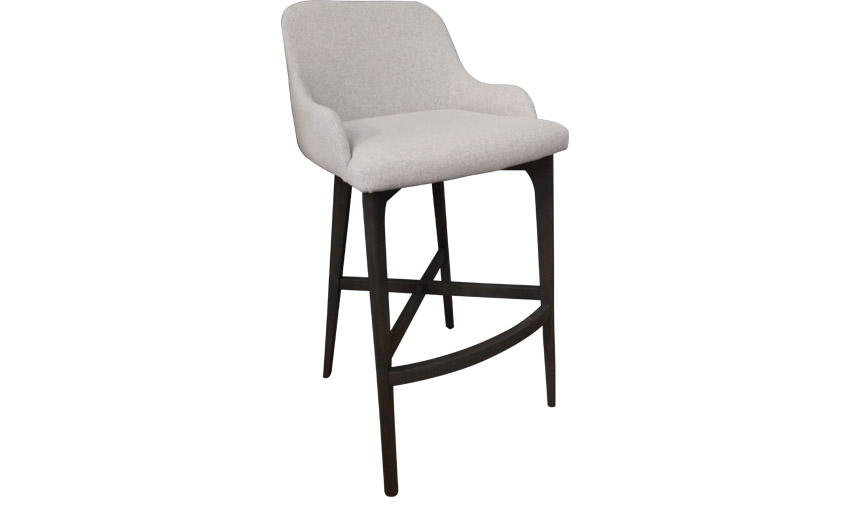Fixed stool - 91020