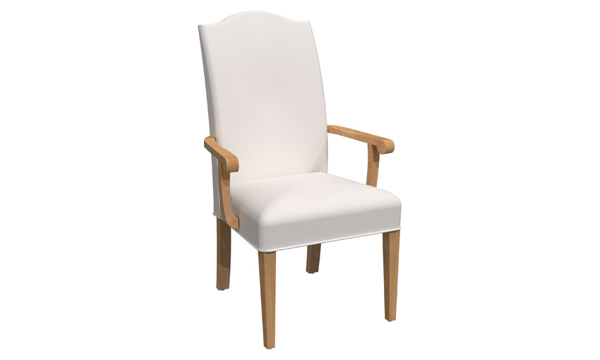 Chair - 540