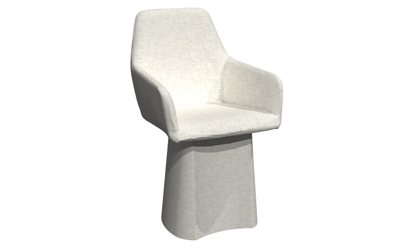 Chair - CB-9640
