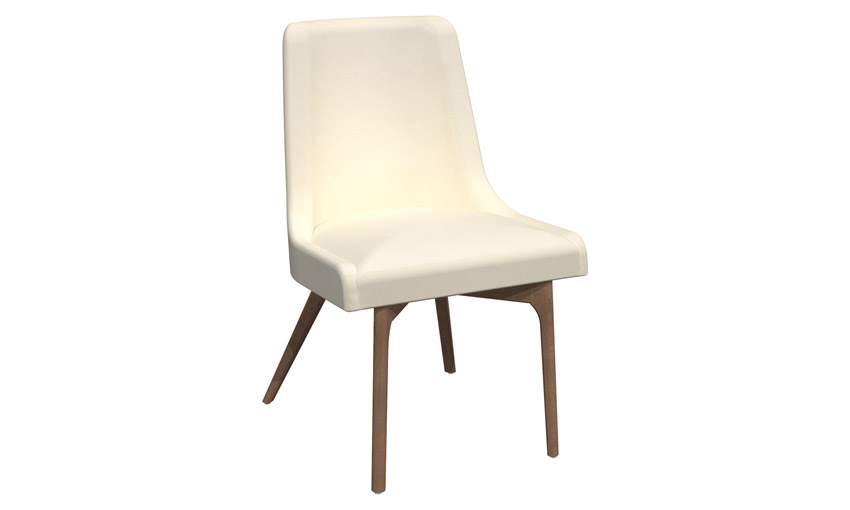 Walnut Chair - CW101