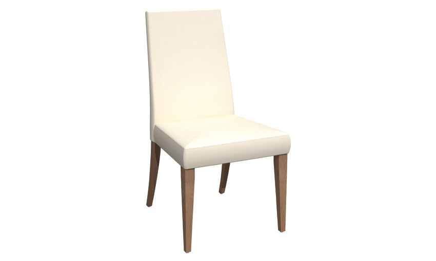 Walnut Chair - CW359