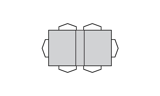 Prestige Table - T871