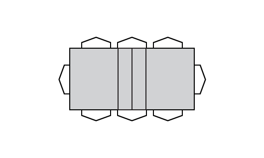 Prestige Table - T882