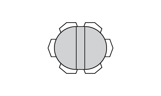 Prestige Table - T941