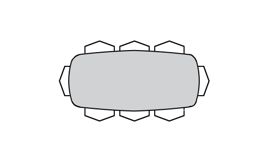 Table - TBLT1-0060