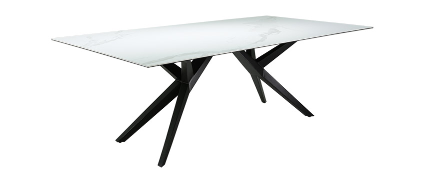 Ceramic Table - TDCT-620