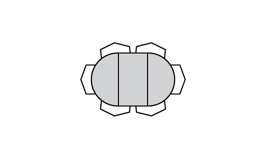 Expression Table - T021