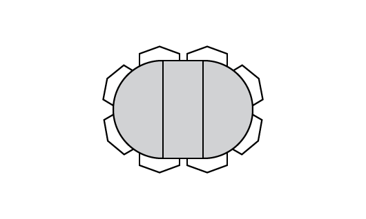 Expression Table - T051