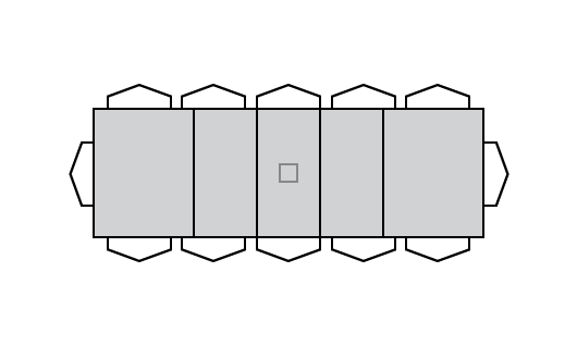 Expression Table - T283