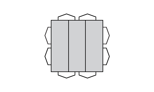 Expression Table - T381