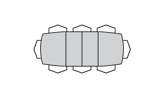 Expression Table - T522