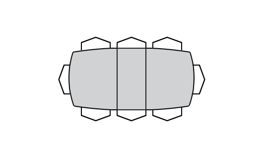 Table Expression - T581