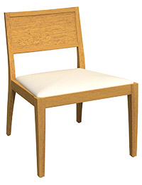 Lounge Chair 431