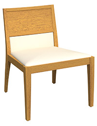 Lounge Chair 432