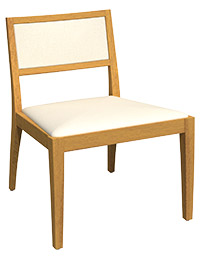 Lounge Chair 433