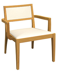 Lounge Chair 433