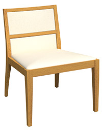 Lounge Chair 434