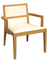 Lounge Chair 434