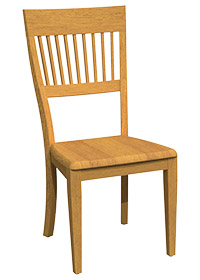 Chair 453