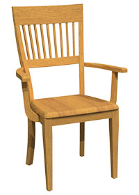 Chair 453