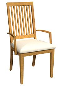 Chair 454