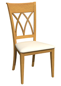Chair 536