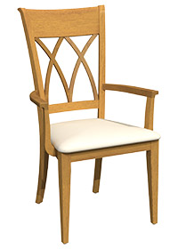 Chair 536