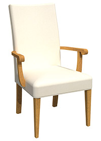 Chair 538