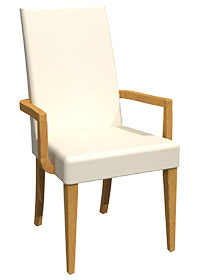 Chair 539