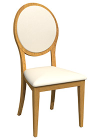 Chair 553