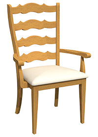 Chair 569