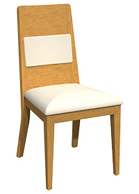 Chair 6343